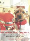 The Canine Chef Cookbook Cover Image