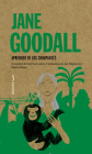 Jane Goodall: Aprender de los chimpancés (Akiparla #7) By Irene Duch-Latorre, Joan Negrescolor (Illustrator) Cover Image