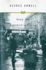 Keep The Aspidistra Flying By George Orwell Cover Image