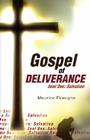 Gospel of Deliverance By Maurice Ekwugha Cover Image