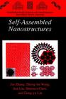 Self-Assembled Nanostructures (Nanostructure Science and Technology) By Jin Zhang, Zhong-Lin Wang, Jun Liu Cover Image