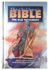 The Children's Bible Old Testament By Anne de Graaf, Jose Perez Montero (Illustrator) Cover Image