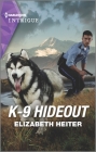 K-9 Hideout Cover Image