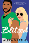 Blitzed (Playbook, The #3) By Alexa Martin Cover Image