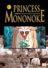Princess Mononoke Film Comic, Vol. 3 (Princess Mononoke Film Comics #3) Cover Image