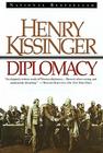 Diplomacy By Henry Kissinger Cover Image