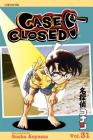 Case Closed, Vol. 31 By Gosho Aoyama Cover Image