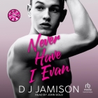 Never Have I Evan Cover Image
