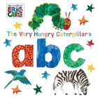 The Very Hungry Caterpillar's ABC (The World of Eric Carle) Cover Image