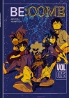 Become Vol. 1 By Daimon Hampton (Artist), Cordie Nelson Cover Image