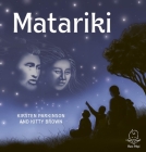 Matariki By Kirsten Parkinson Cover Image