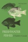 Freshwater Fishes of Eastern Canada (Heritage) Cover Image