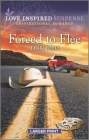 Forced to Flee By Terri Reed Cover Image