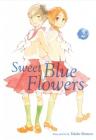 Sweet Blue Flowers, Vol. 2 Cover Image