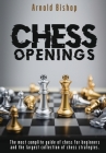 Chess openings Cover Image