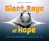 Giant Rays of Hope: Protecting Manta Rays to Safeguard the Sea Cover Image