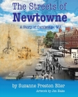 The Streets of Newtowne By Suzanne Preston Blier, Jim Blake (Illustrator) Cover Image