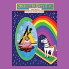 Green-Eyed Suzy Girl Visits Heythorn By Suzanna Christina Chevalier Cover Image