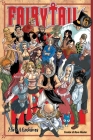 FAIRY TAIL 6 Cover Image