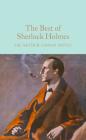 The Best of Sherlock Holmes By Sir Arthur Conan Doyle Cover Image