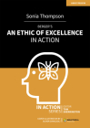 Berger's an Ethic of Excellence in Action Cover Image