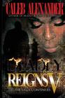 Deadly Reigns V Cover Image