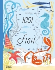 1001 Fish By Joanna Rzezak Cover Image