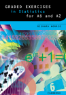 Graded Exercises in Statistics (Graded Exercises in Advanced Level Mathematics) By Richard Norris Cover Image