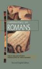 Commentary on Romans Cover Image