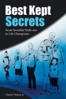 Best Kept Secrets: From Invisible Walk-Ons to Life Champions By Jr. Thomas, Charles Cover Image
