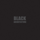 Black + Architecture Cover Image