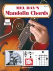 Mandolin Chords By Mel Bay Cover Image