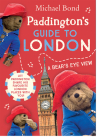 Paddington's Guide to London Cover Image