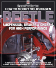 How To Modify Volkswagen Beetle Chassis, Suspension & Brakes (SpeedPro Series) By James Hale Cover Image
