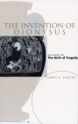 The Invention of Dionysus Cover Image