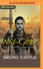 Way of Gods By Rhett C. Bruno, Jaime Castle, Luke Daniels (Read by) Cover Image