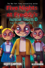 The Puppet Carver: An AFK Book (Five Nights at Freddy’s: Fazbear Frights #9) (Five Nights At Freddy's #9) By Scott Cawthon, Elley Cooper Cover Image