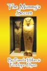 The Mummy's Secret Cover Image