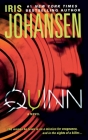 Quinn: A Novel (Eve Duncan #13) By Iris Johansen Cover Image