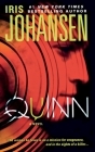 Quinn: A Novel (Eve Duncan #13) Cover Image