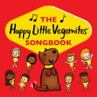 The Happy Little Vegemite Songbook By New Holland Publishers Cover Image