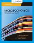Microeconomics: Principles & Policy (Mindtap Course List) By William J. Baumol, Alan S. Blinder, John L. Solow Cover Image