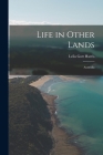 Life in Other Lands: Australia Cover Image