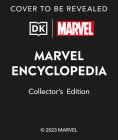 Marvel Encyclopedia Collector's Edition Cover Image