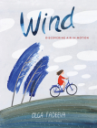 Wind By Olga Fadeeva, Lena Traer (Translator) Cover Image