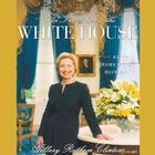 An Invitation To The White House: At Home With History By Hillary Rodham Clinton Cover Image