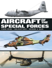 Aircraft of the Special Forces By Amber Books Cover Image