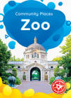 Zoo By Christina Leaf Cover Image