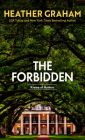The Forbidden (Krewe of Hunters #34) Cover Image