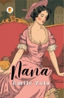 Nana By Émile Zola Cover Image